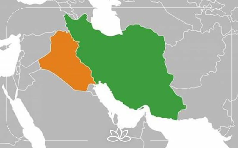 صادرات به عراق پله اول برای صادرات موفق