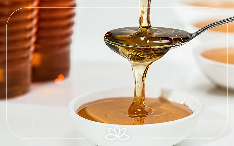 چند قدم اصلی برای صادرات عسل