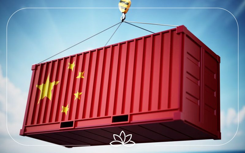 کالاهای پرسود وارداتی از چین با سرمایه کم